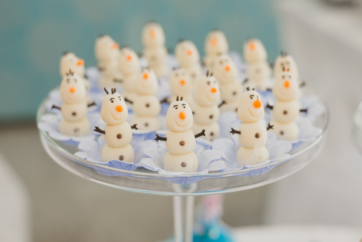 Aniversário Ana Julia 5 anos e Alice 1 ano