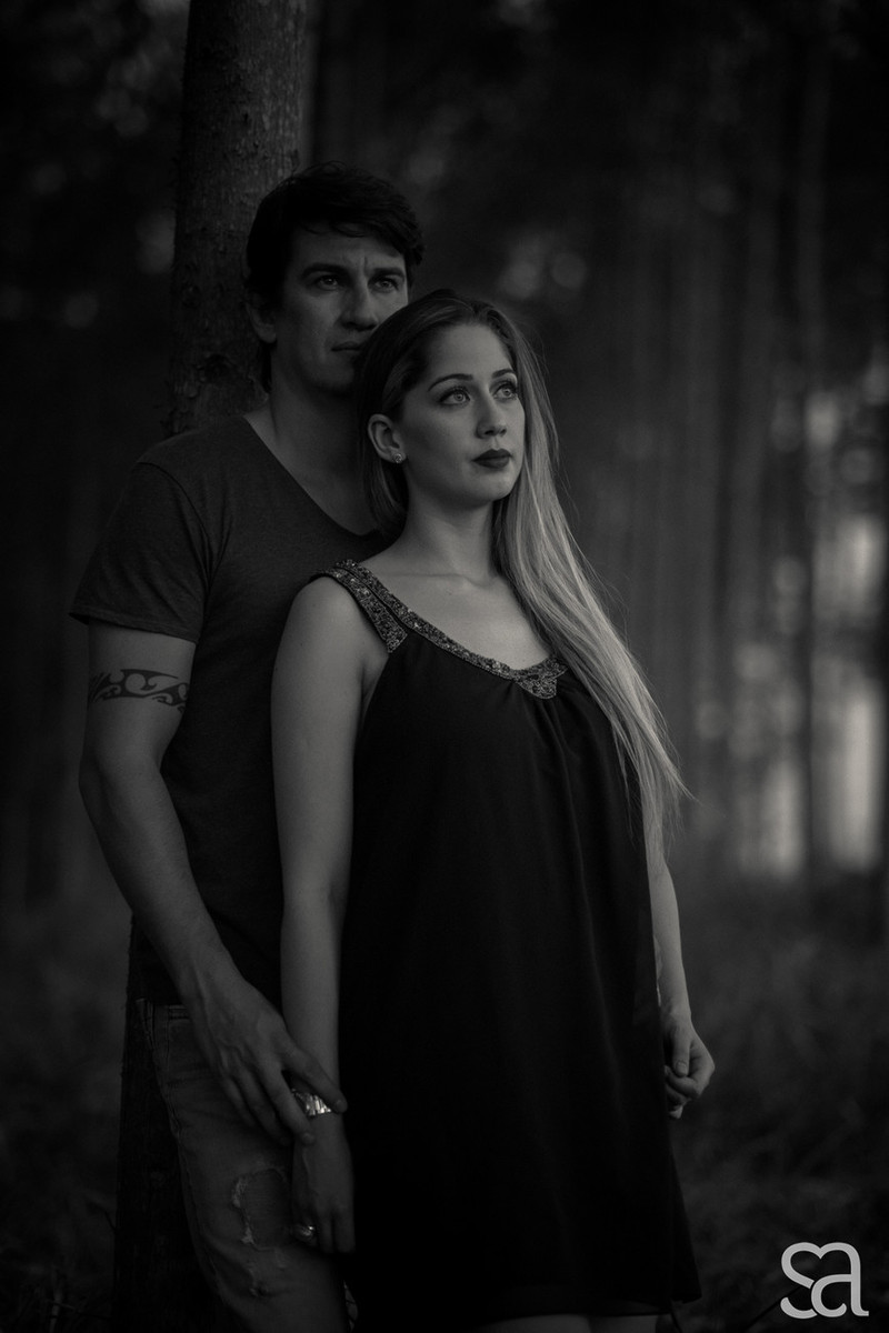 Valkiria e Leandro | Bodas de Papel