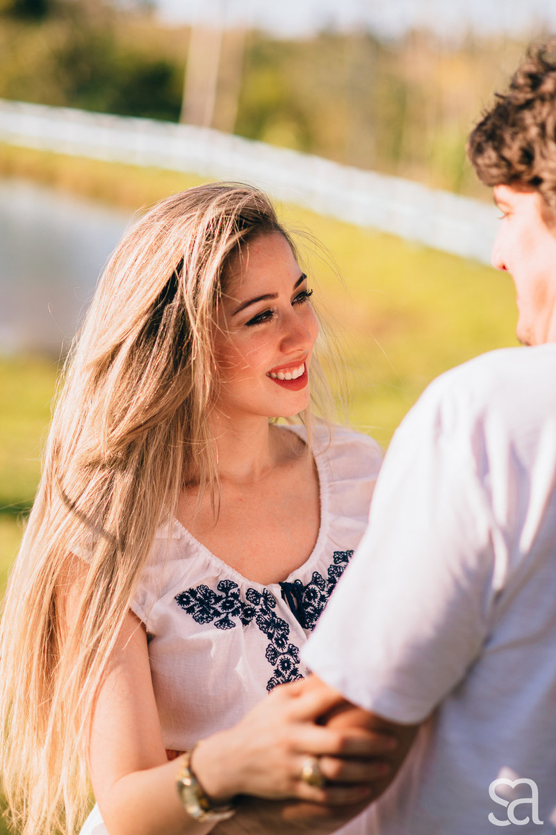 Valkiria e Leandro | Bodas de Papel