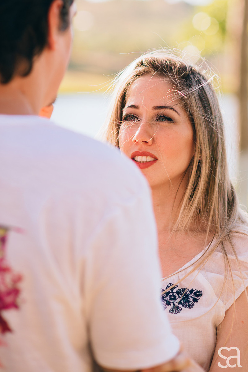 Valkiria e Leandro | Bodas de Papel