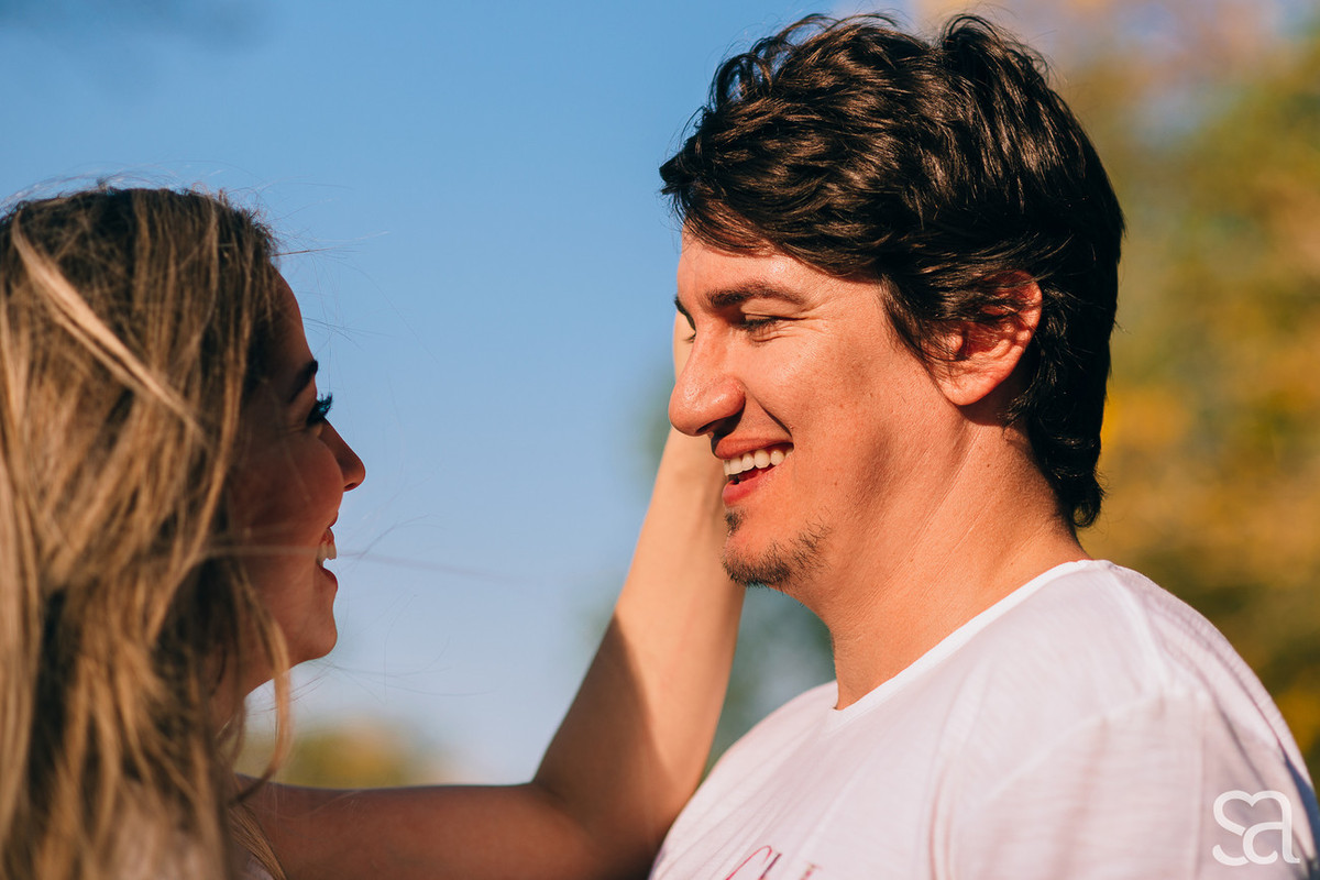 Valkiria e Leandro | Bodas de Papel