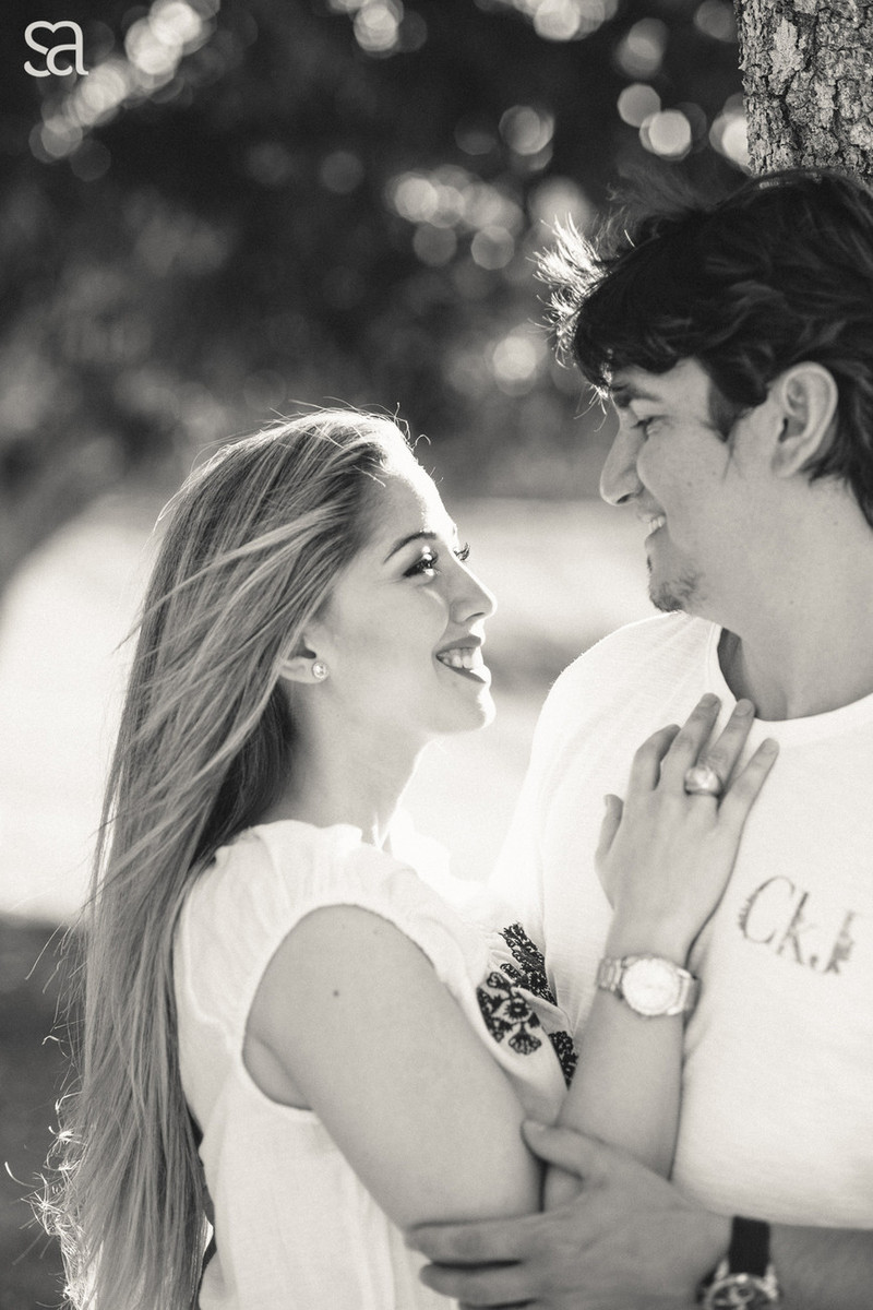 Valkiria e Leandro | Bodas de Papel