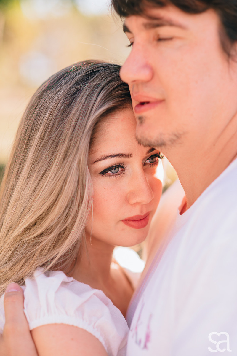 Valkiria e Leandro | Bodas de Papel