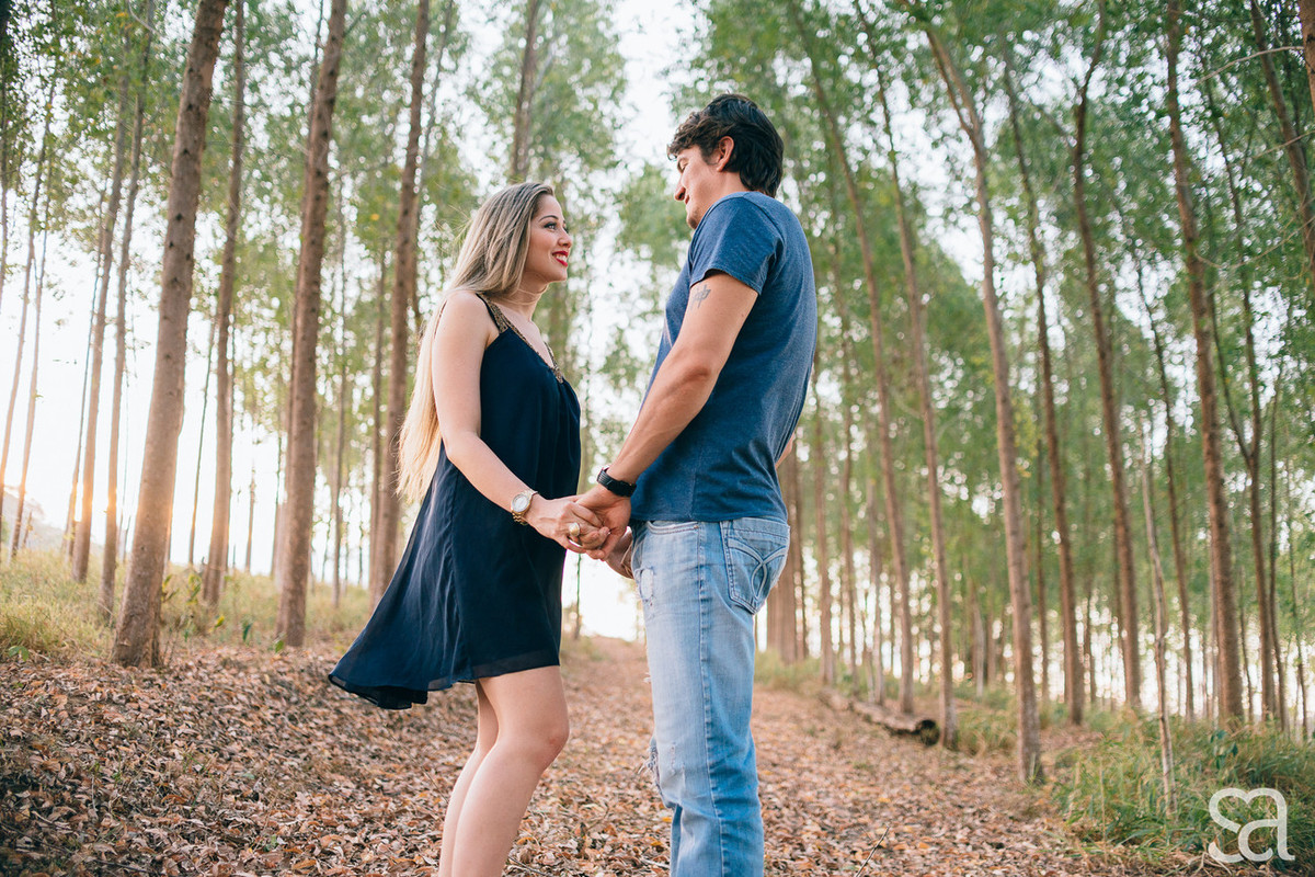 Valkiria e Leandro | Bodas de Papel