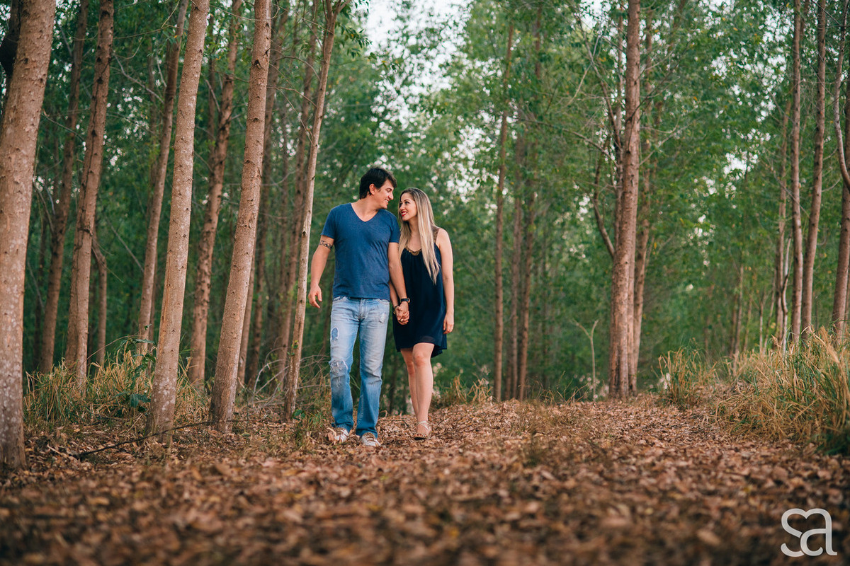 Valkiria e Leandro | Bodas de Papel