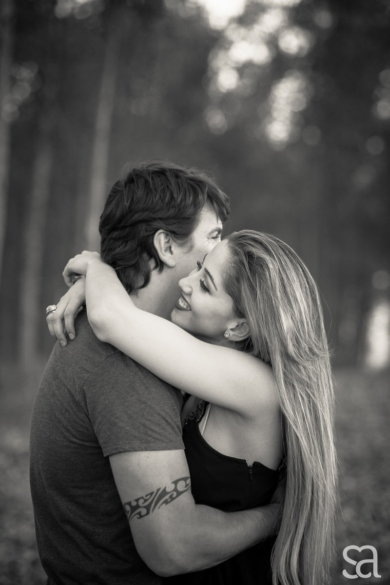 Valkiria e Leandro | Bodas de Papel