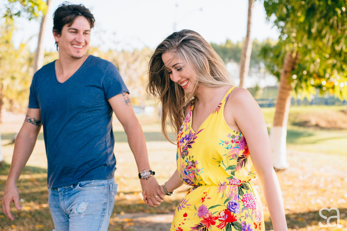 Valkiria e Leandro | Bodas de Papel