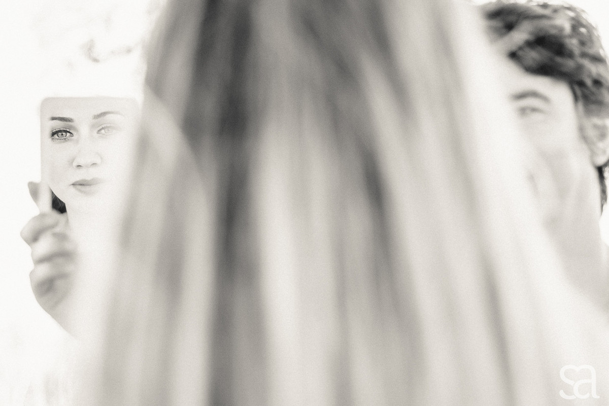 Valkiria e Leandro | Bodas de Papel