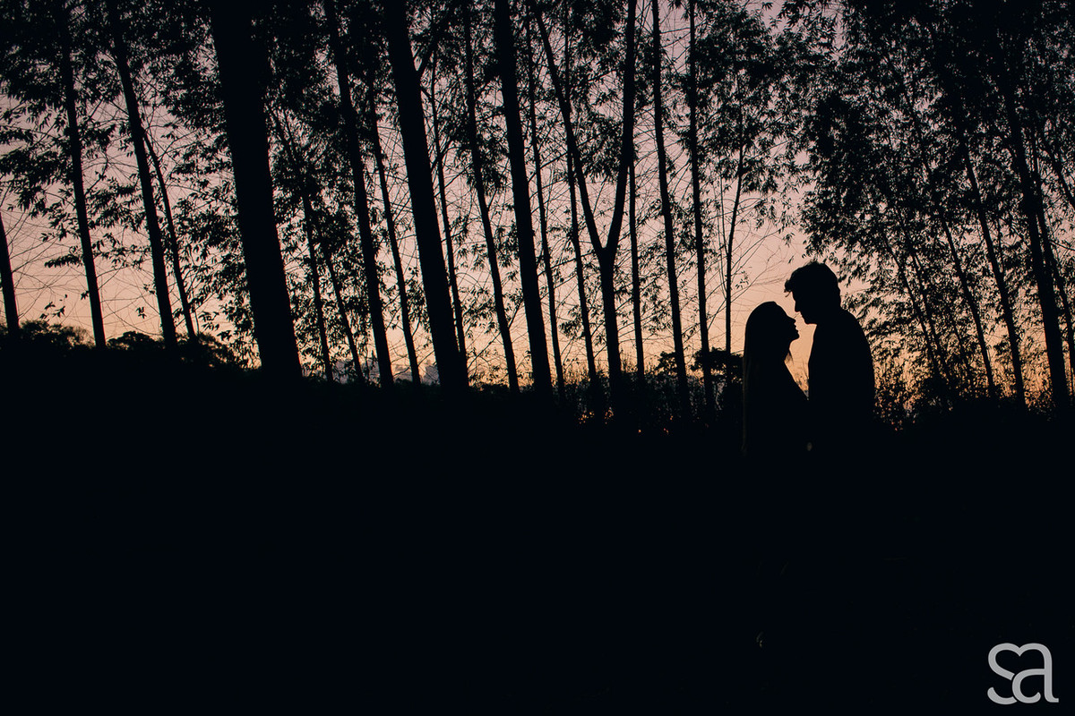 Valkiria e Leandro | Bodas de Papel