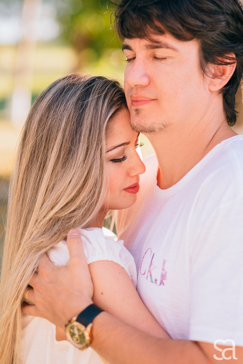 Valkiria e Leandro | Bodas de Papel