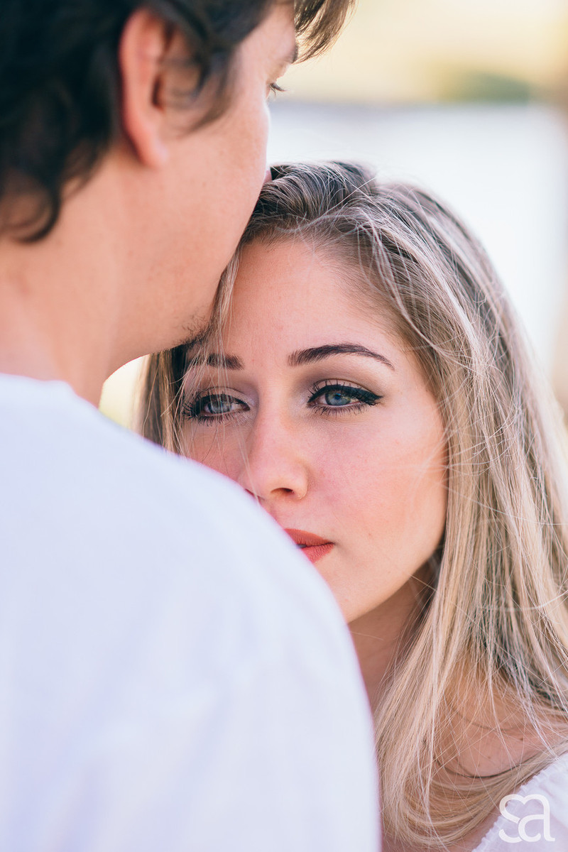 Valkiria e Leandro | Bodas de Papel