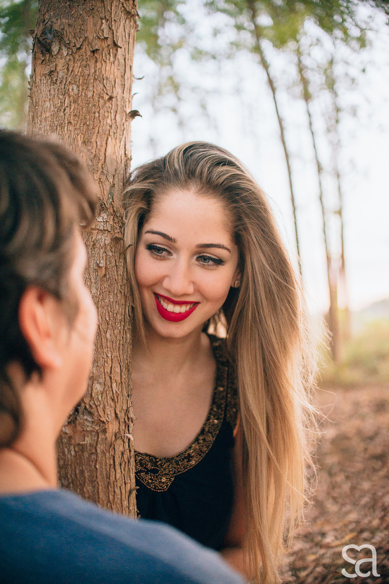 Valkiria e Leandro | Bodas de Papel