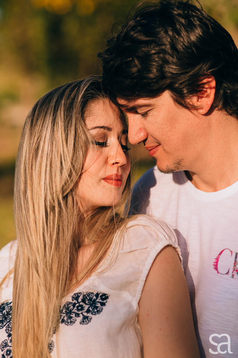 Valkiria e Leandro | Bodas de Papel