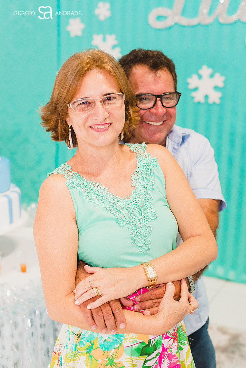 Anna Luiza | 10 anos