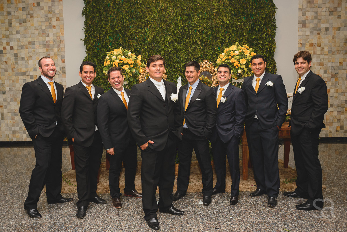 Casamento | Ana e Diego