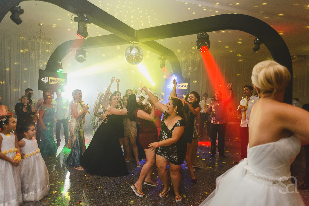 Casamento | Ana e Diego