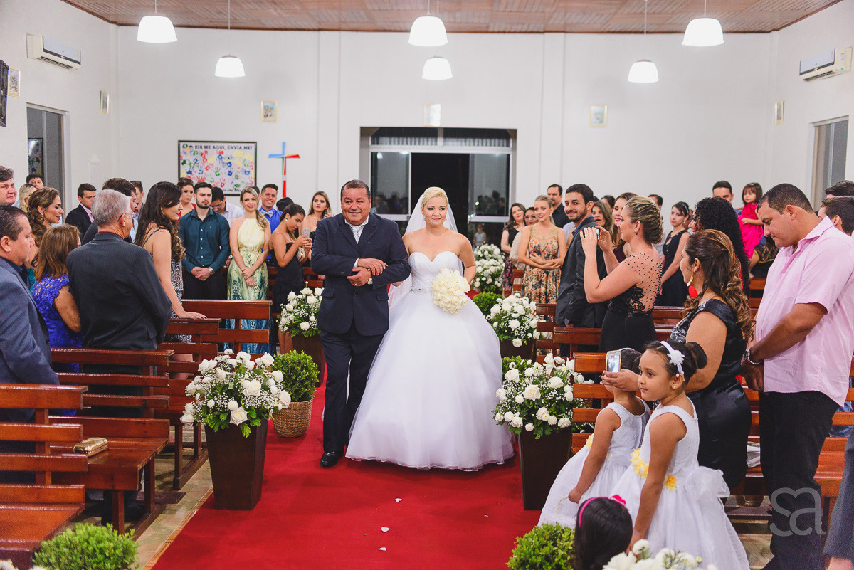 Casamento | Ana e Diego