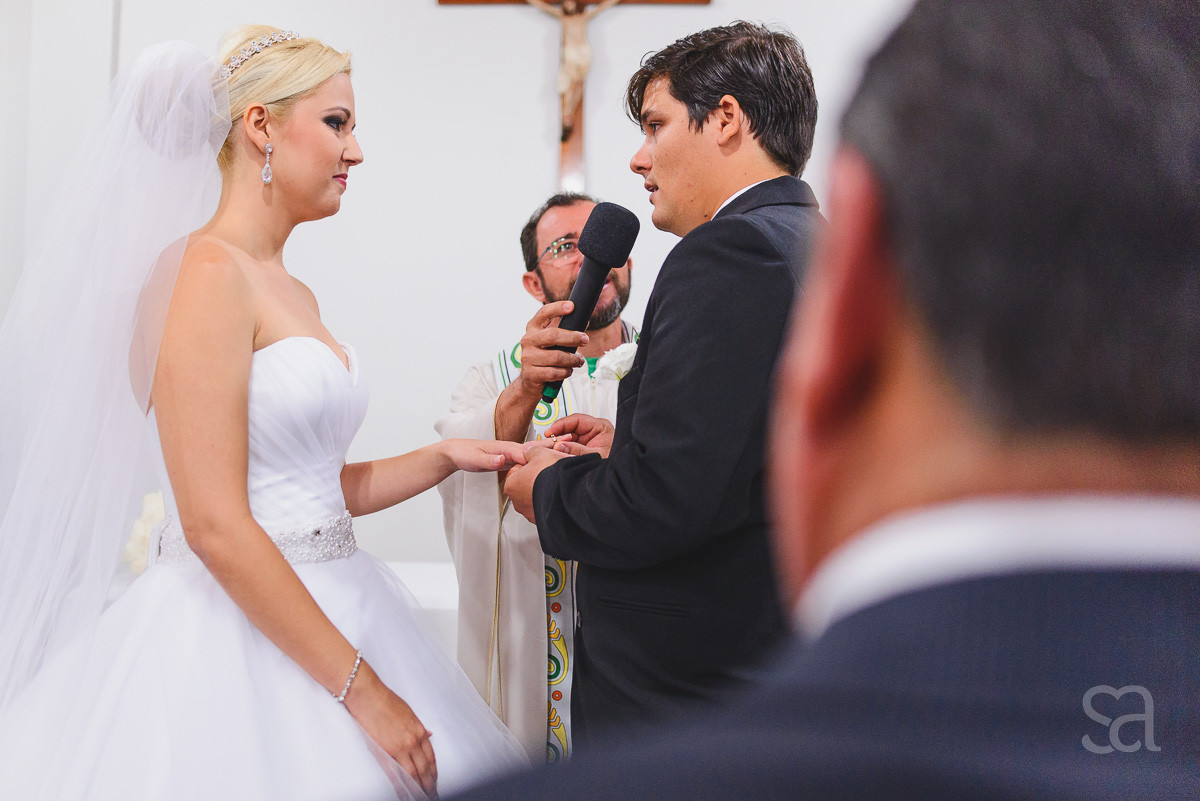 Casamento | Ana e Diego