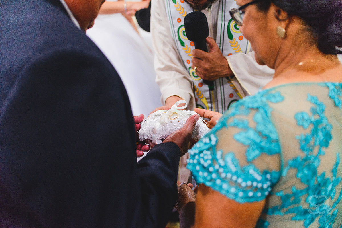 Casamento | Ana e Diego