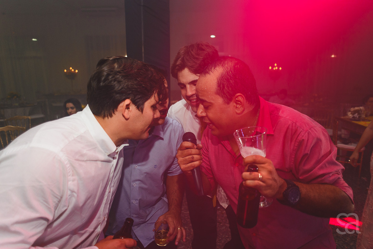 Casamento | Ana e Diego