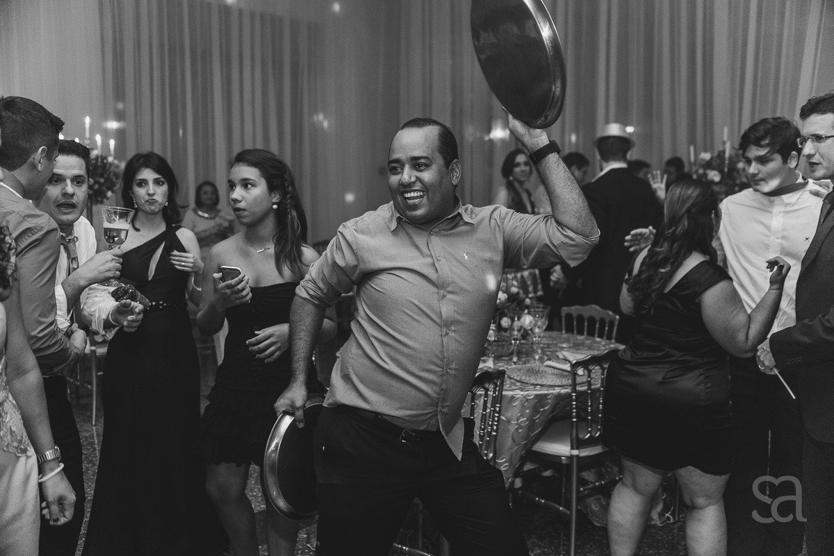 Casamento | Ana e Diego