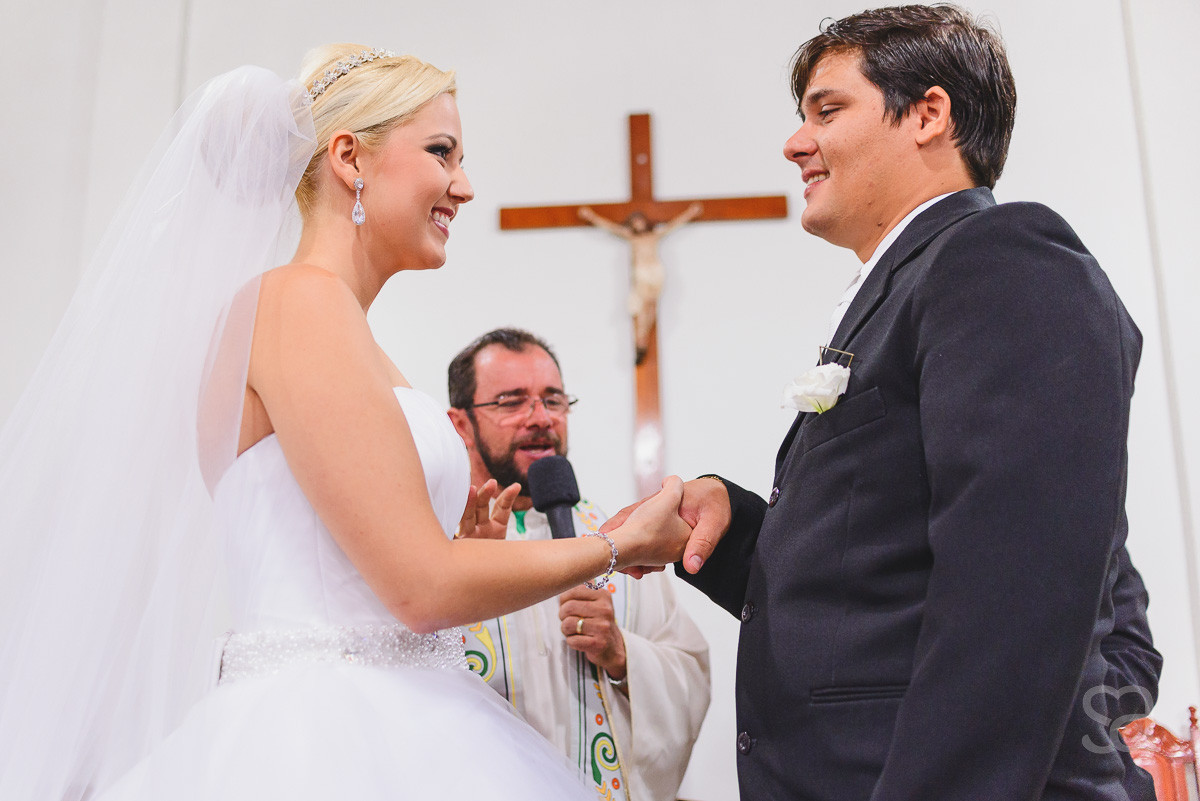 Casamento | Ana e Diego