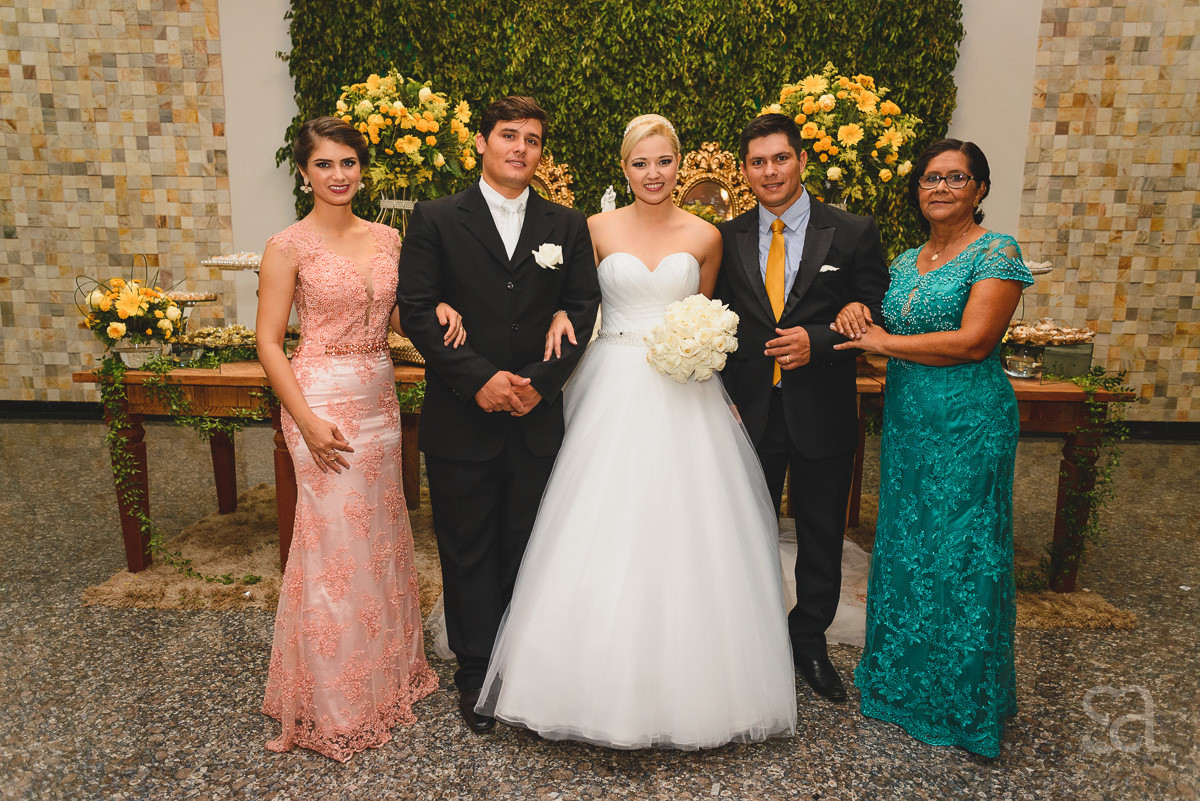 Casamento | Ana e Diego