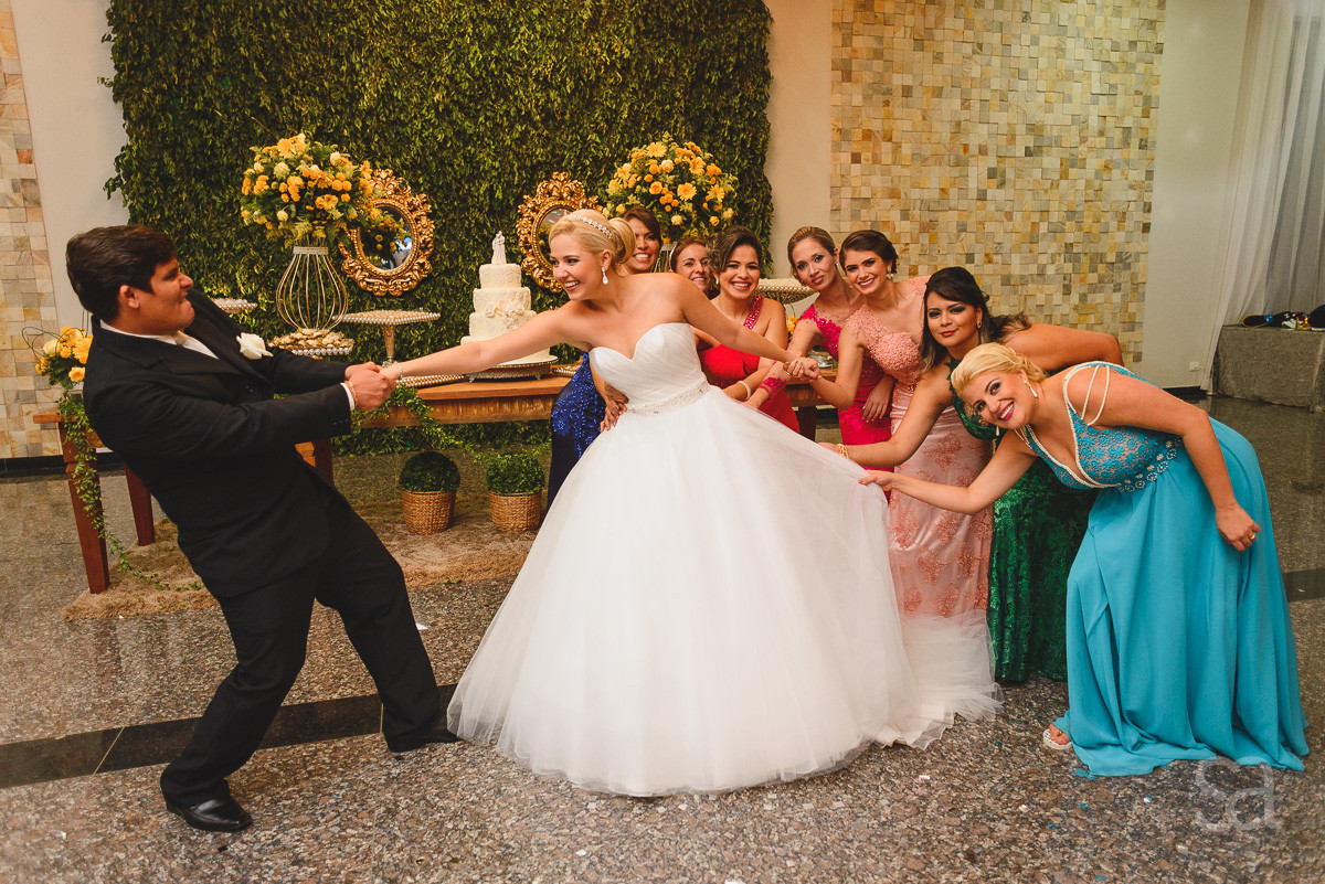 Casamento | Ana e Diego