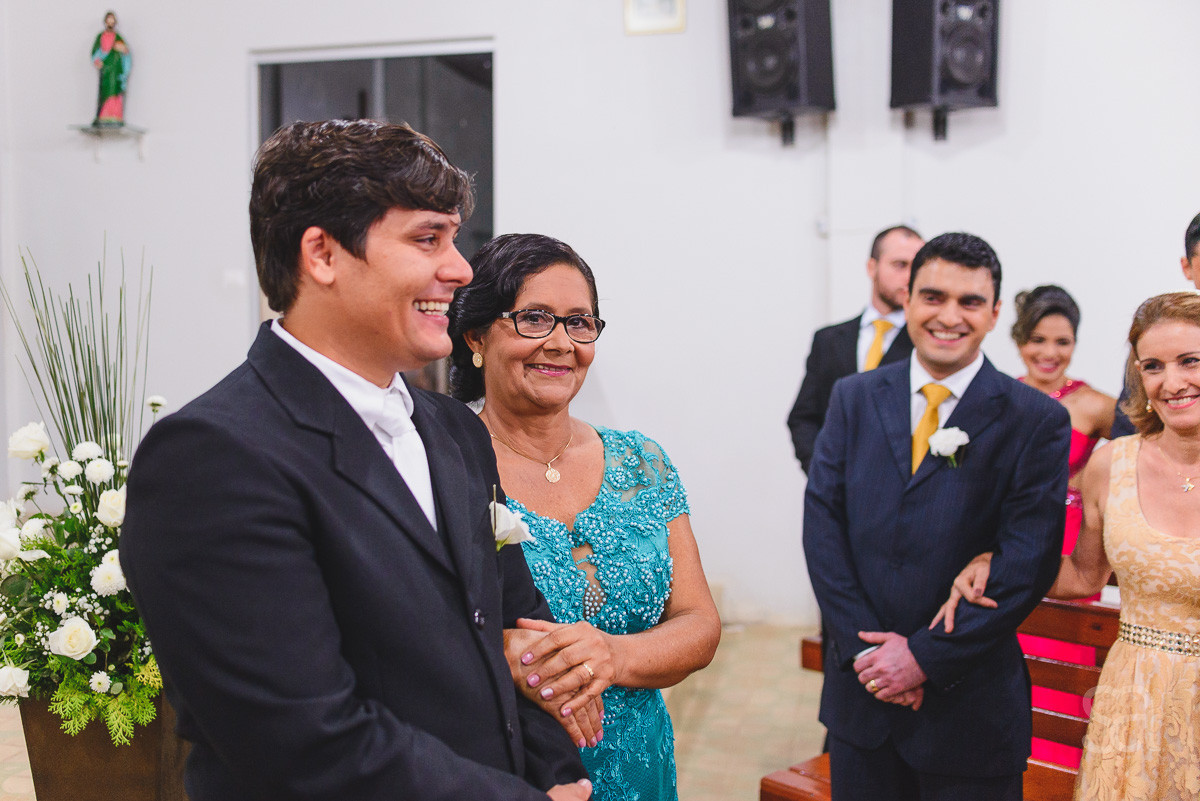Casamento | Ana e Diego