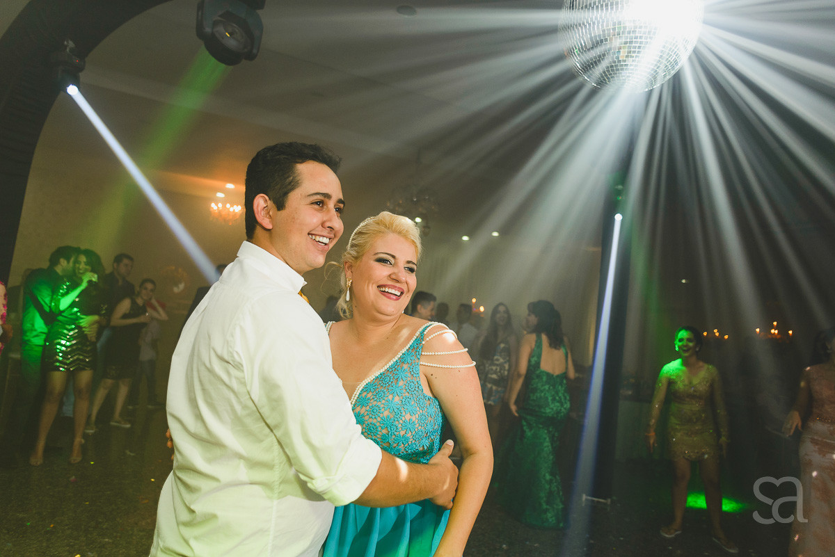 Casamento | Ana e Diego