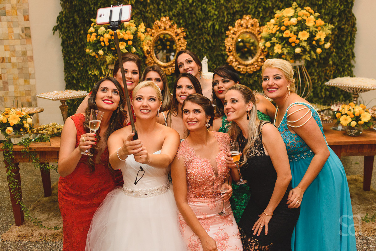 Casamento | Ana e Diego