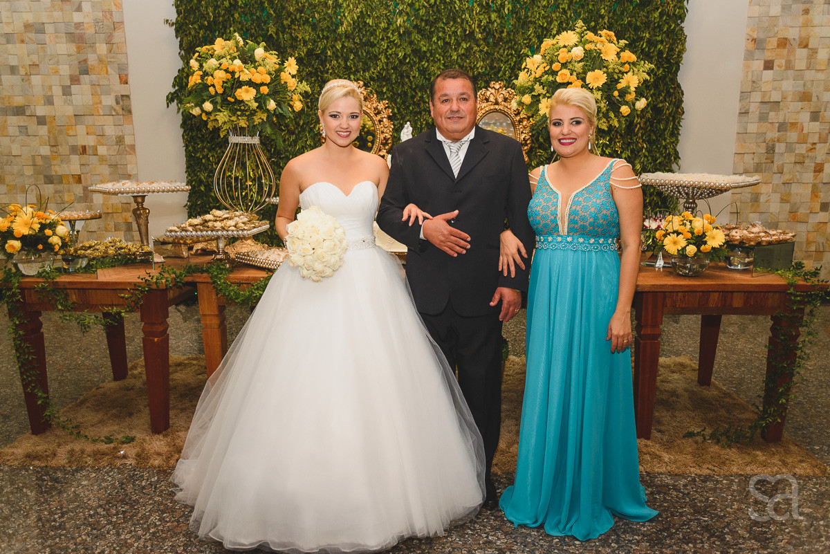 Casamento | Ana e Diego