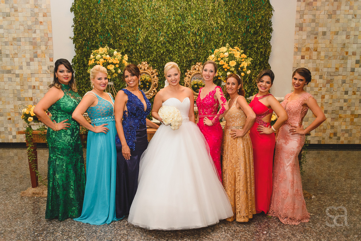 Casamento | Ana e Diego