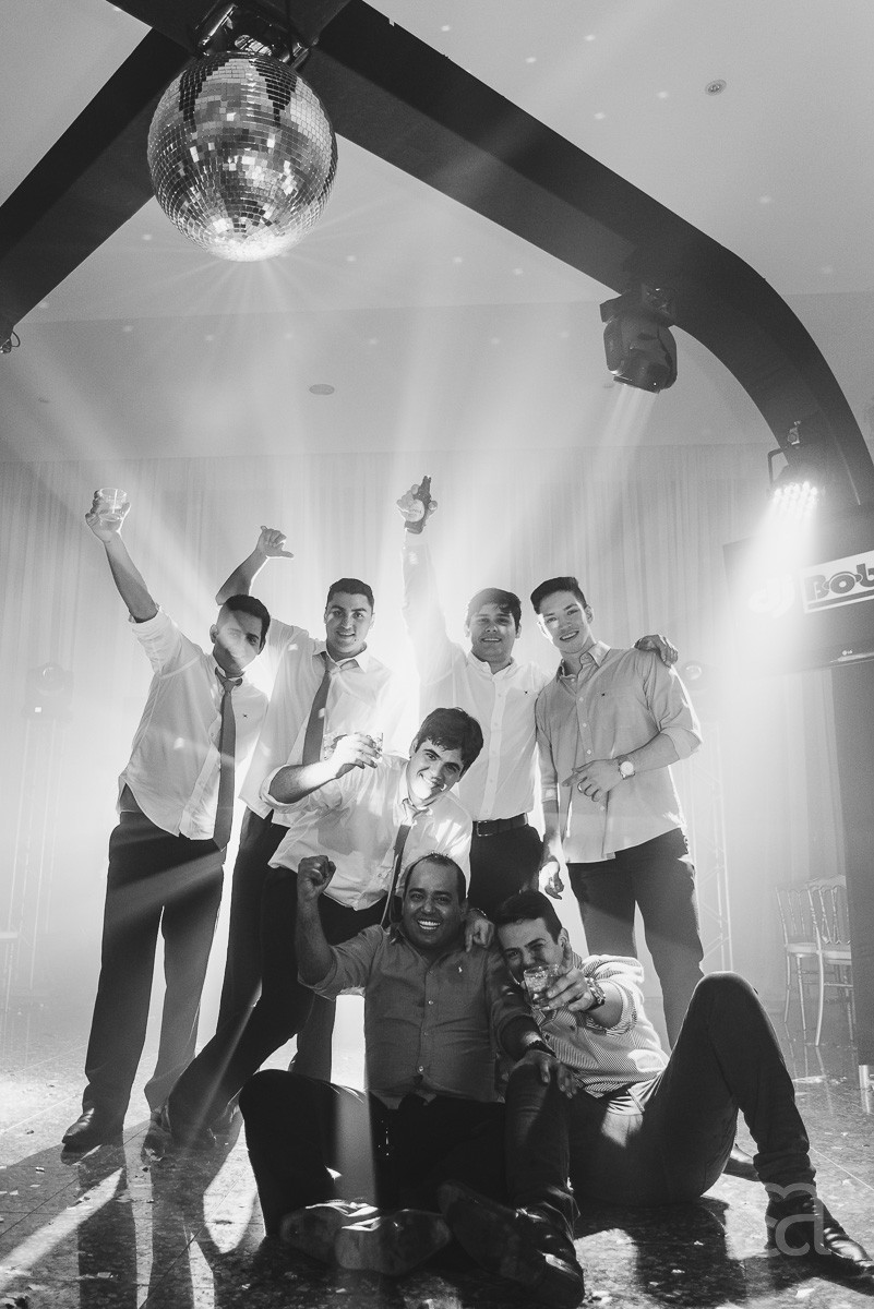 Casamento | Ana e Diego