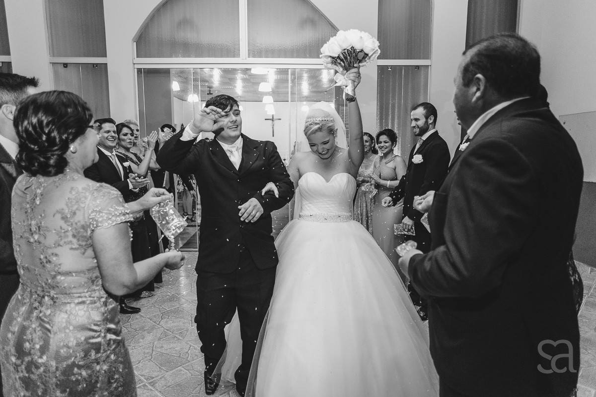 Casamento | Ana e Diego