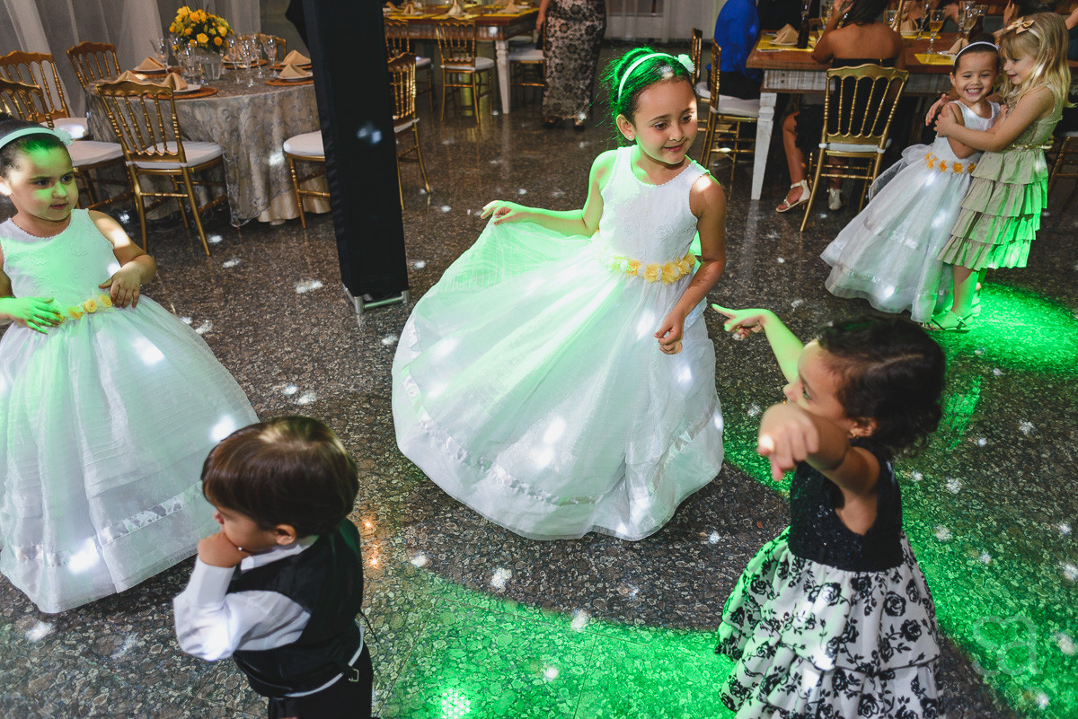 Casamento | Ana e Diego