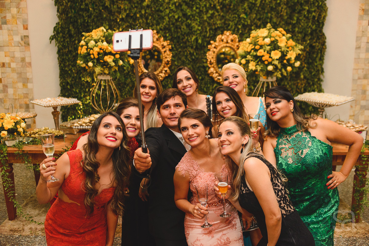 Casamento | Ana e Diego