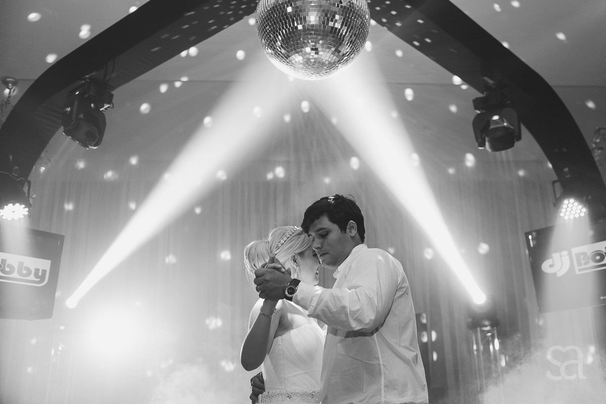 Casamento | Ana e Diego