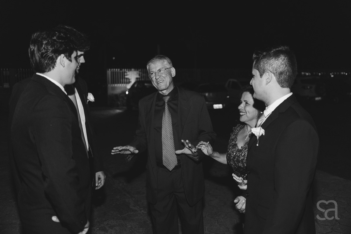 Casamento | Ana e Diego