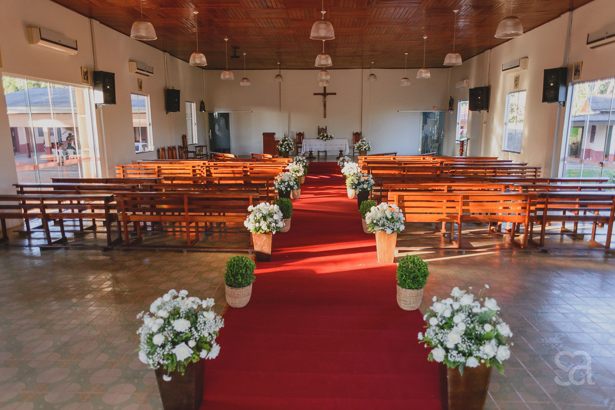 Casamento | Ana e Diego