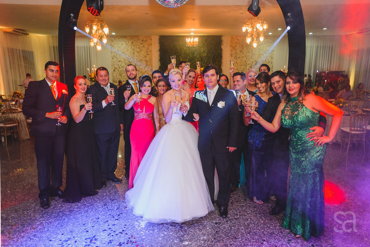 Casamento | Ana e Diego