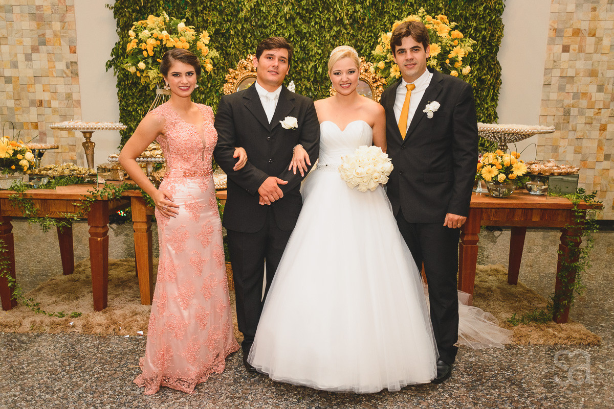 Casamento | Ana e Diego