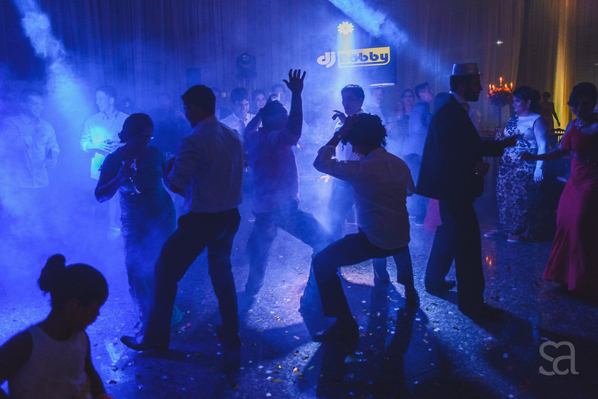 Casamento | Ana e Diego