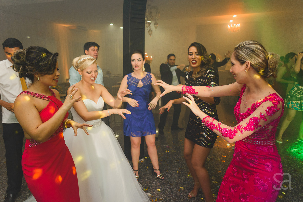 Casamento | Ana e Diego