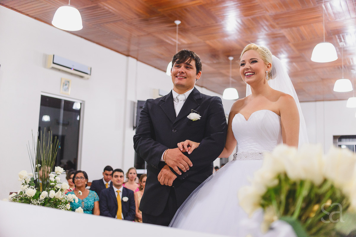 Casamento | Ana e Diego