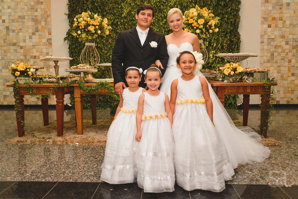 Casamento | Ana e Diego