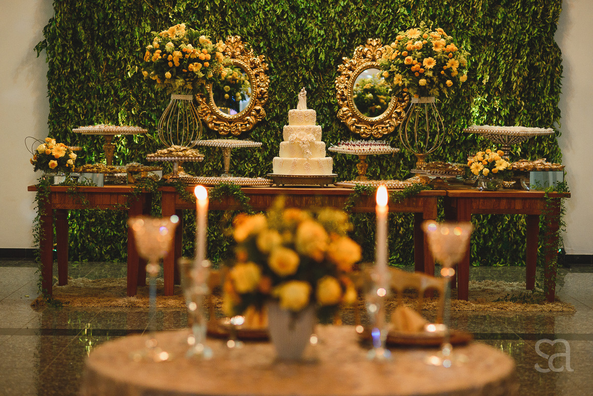 Casamento | Ana e Diego