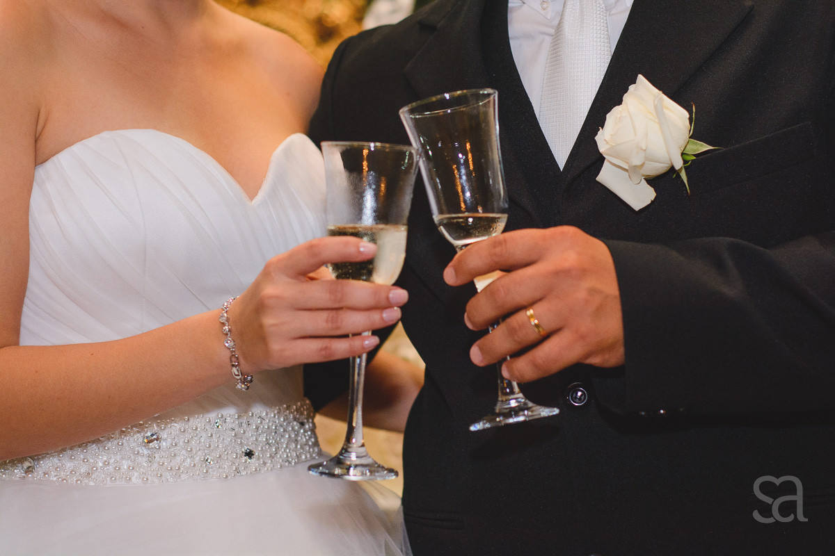 Casamento | Ana e Diego