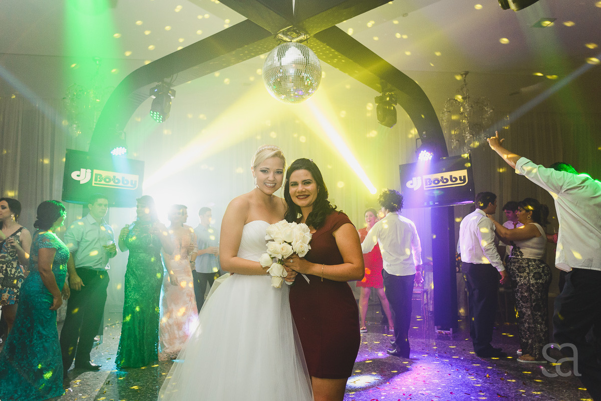 Casamento | Ana e Diego