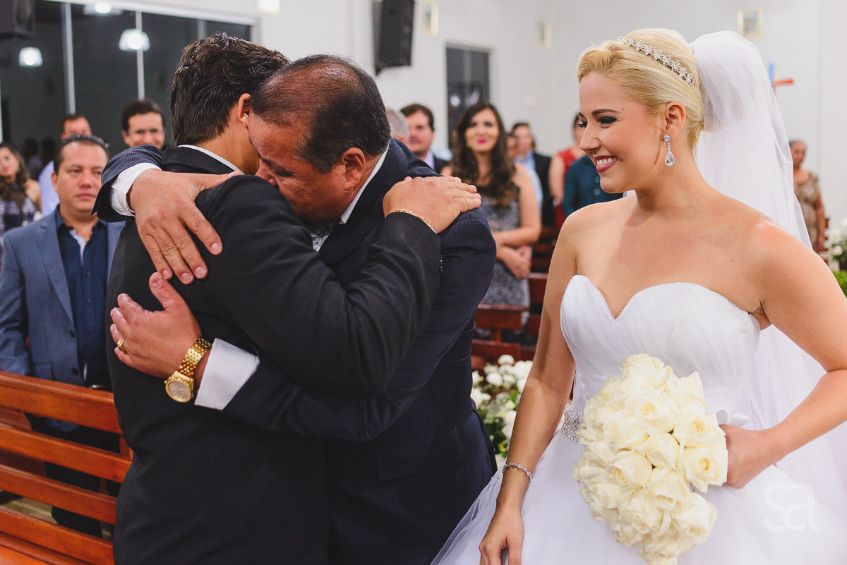 Casamento | Ana e Diego